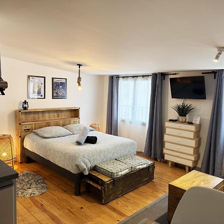 Le "Duo Setois" Apartment แซ็ต ภายนอก รูปภาพ