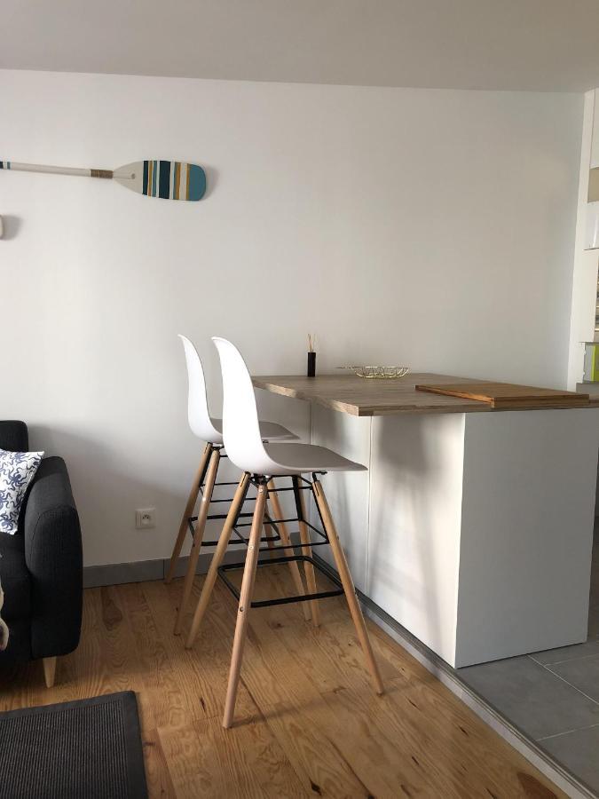 Le "Duo Setois" Apartment แซ็ต ห้อง รูปภาพ